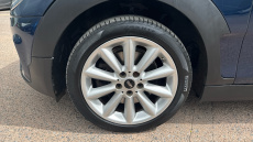 MINI Clubman 2.0 Cooper S ALL4 6dr Petrol Estate